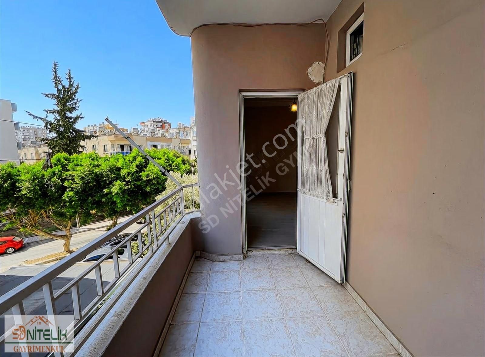 Sd Nitelik'den Üniversite Caddesinde 3+1 Doğalgazlı Kiralık !!! - Görsel 13