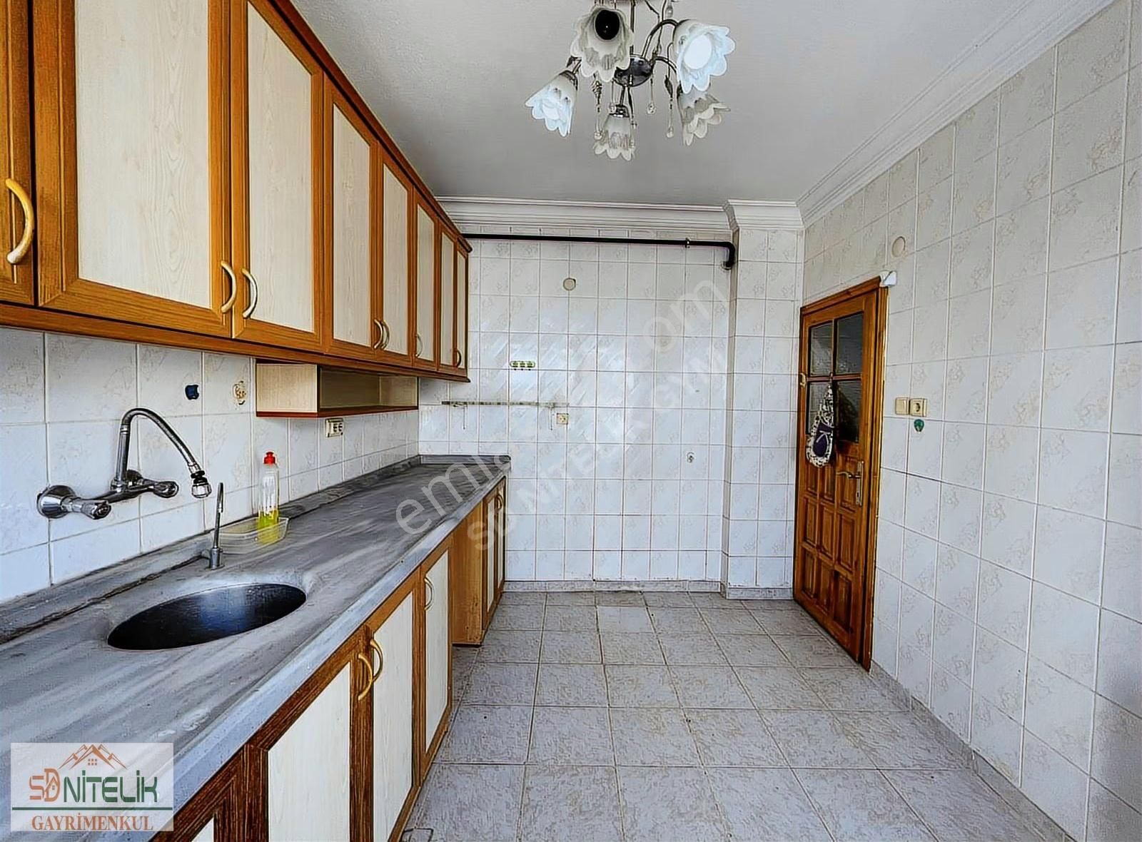 Sd Nitelik'den Üniversite Caddesinde 3+1 Doğalgazlı Kiralık !!! - Görsel 30