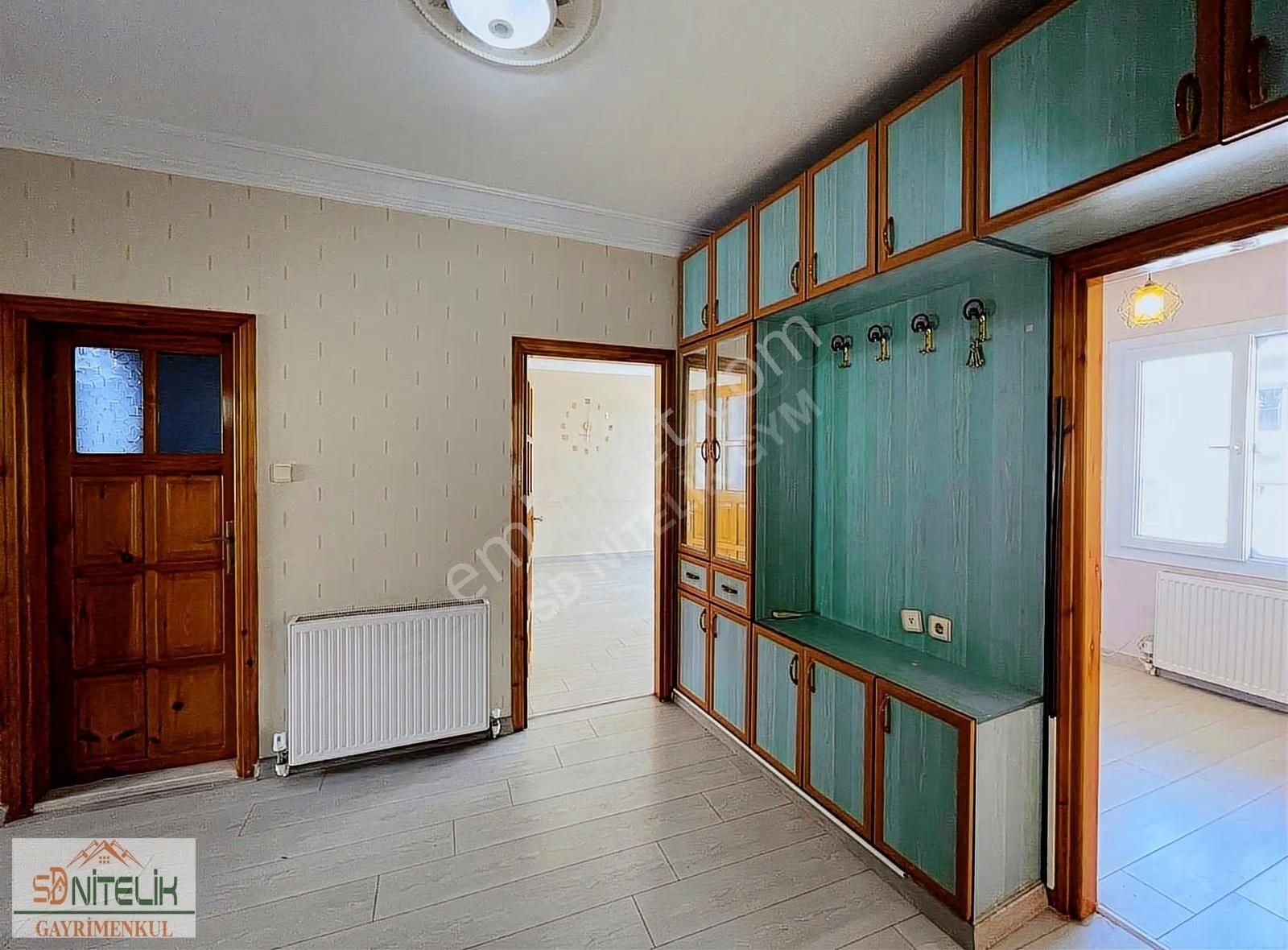 Sd Nitelik'den Üniversite Caddesinde 3+1 Doğalgazlı Kiralık !!! - Görsel 11