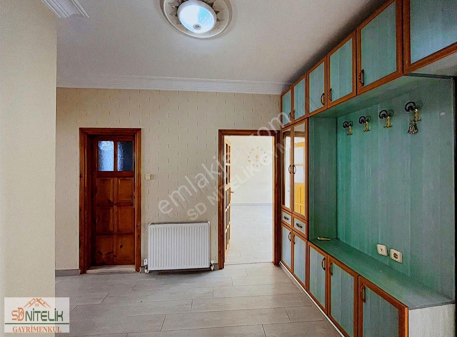 Sd Nitelik'den Üniversite Caddesinde 3+1 Doğalgazlı Kiralık !!! - Görsel 27