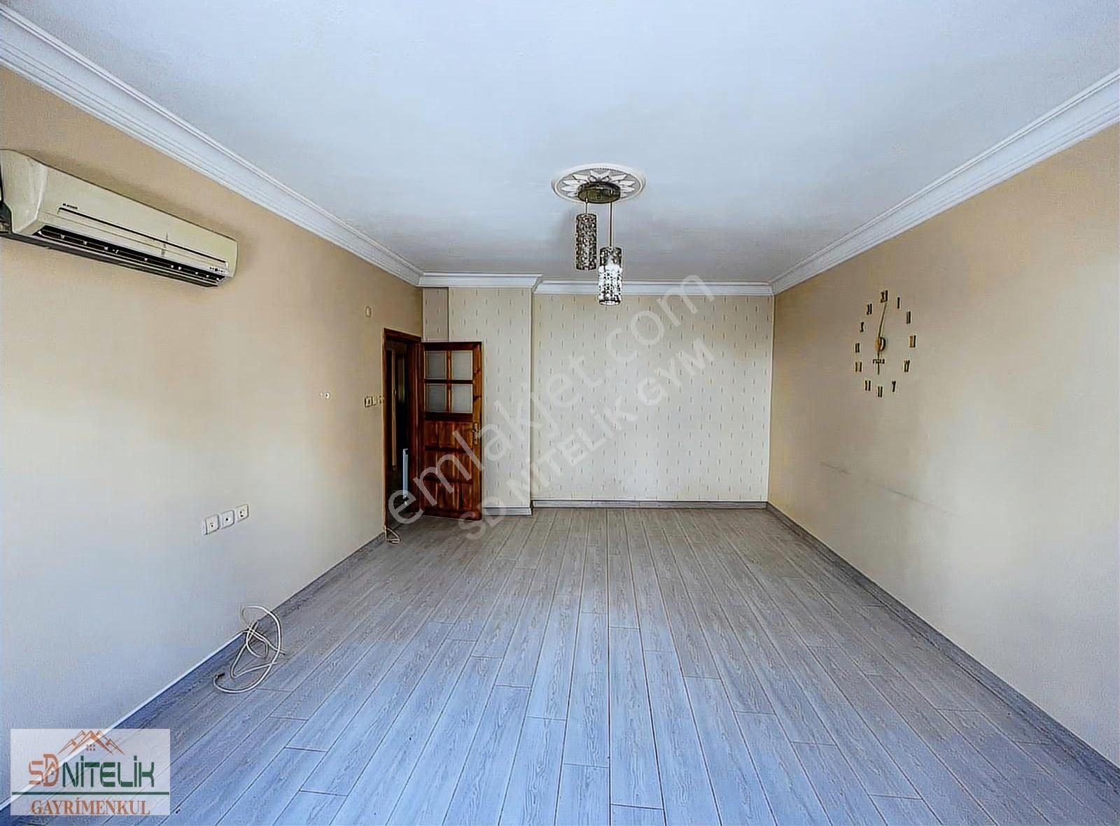 Sd Nitelik'den Üniversite Caddesinde 3+1 Doğalgazlı Kiralık !!! - Görsel 17