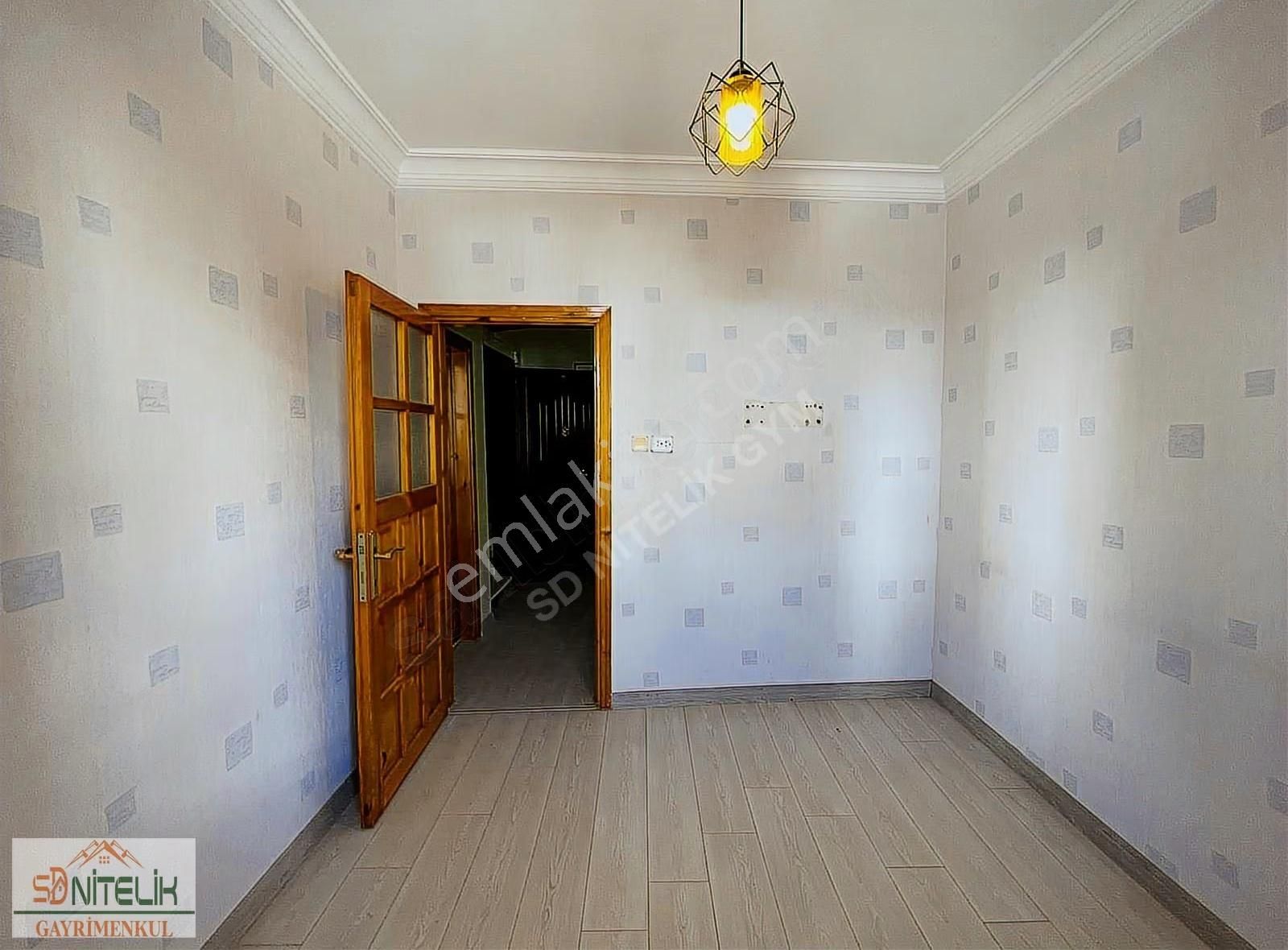 Sd Nitelik'den Üniversite Caddesinde 3+1 Doğalgazlı Kiralık !!! - Görsel 18