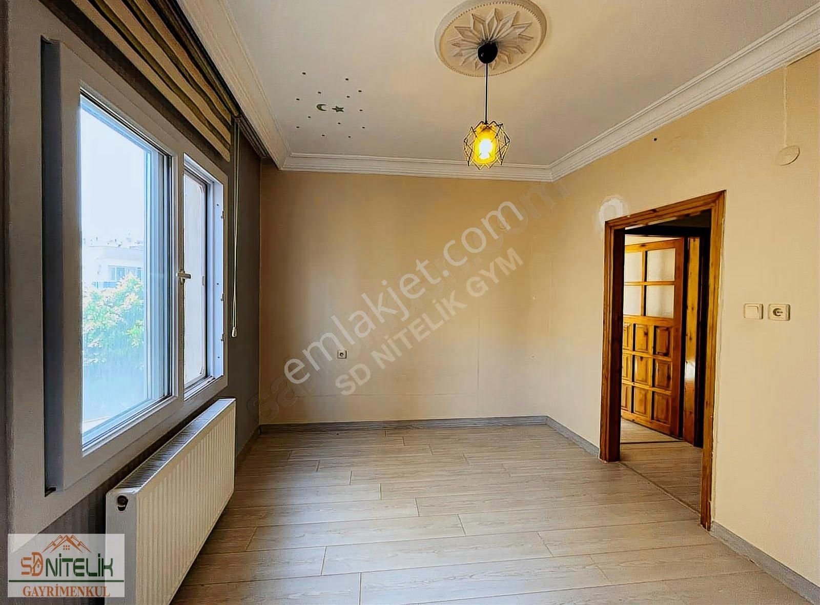 Sd Nitelik'den Üniversite Caddesinde 3+1 Doğalgazlı Kiralık !!! - Görsel 8