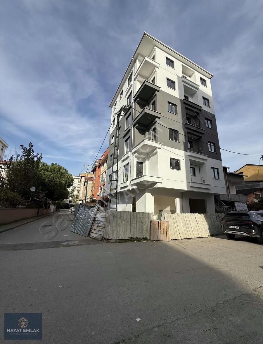 Yayla Merkezde Ferah 1+1