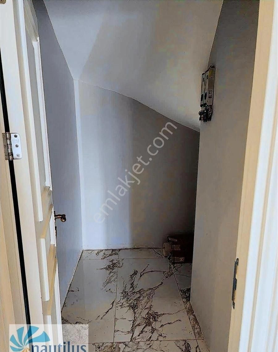 Spradon Evler'de Komple Tadilatlı Muhteşem 4+1 Bahçe Dubleksi - Görsel 7