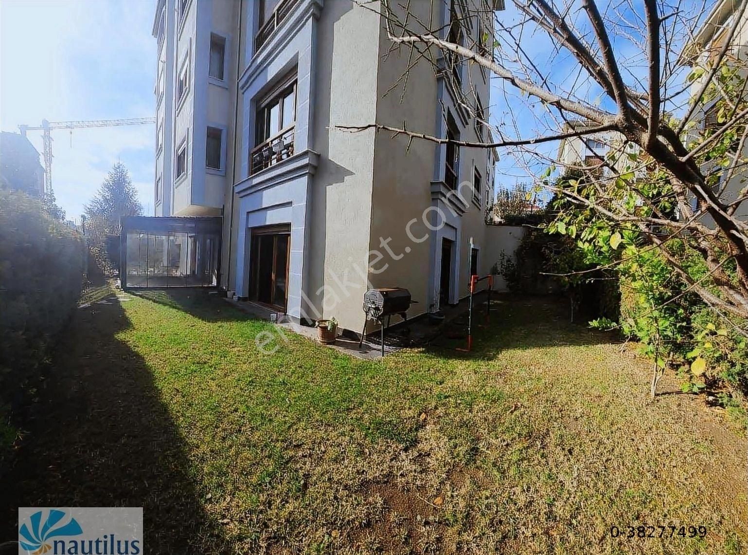 Spradon Evler'de Komple Tadilatlı Muhteşem 4+1 Bahçe Dubleksi - Görsel 8