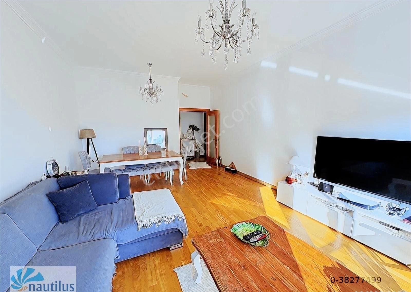 Bahçeşehir Vaditepe 1. Bölge Satılık 2+1 Gölet Manzaralı - Görsel 25