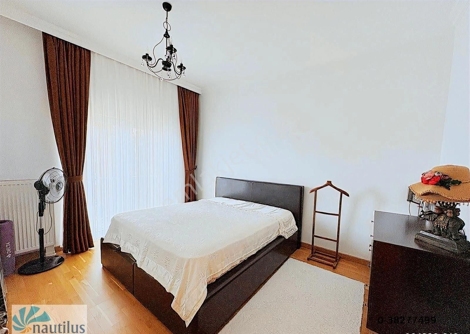 Bahçeşehir Vaditepe 1. Bölge Satılık 2+1 Gölet Manzaralı - Görsel 29