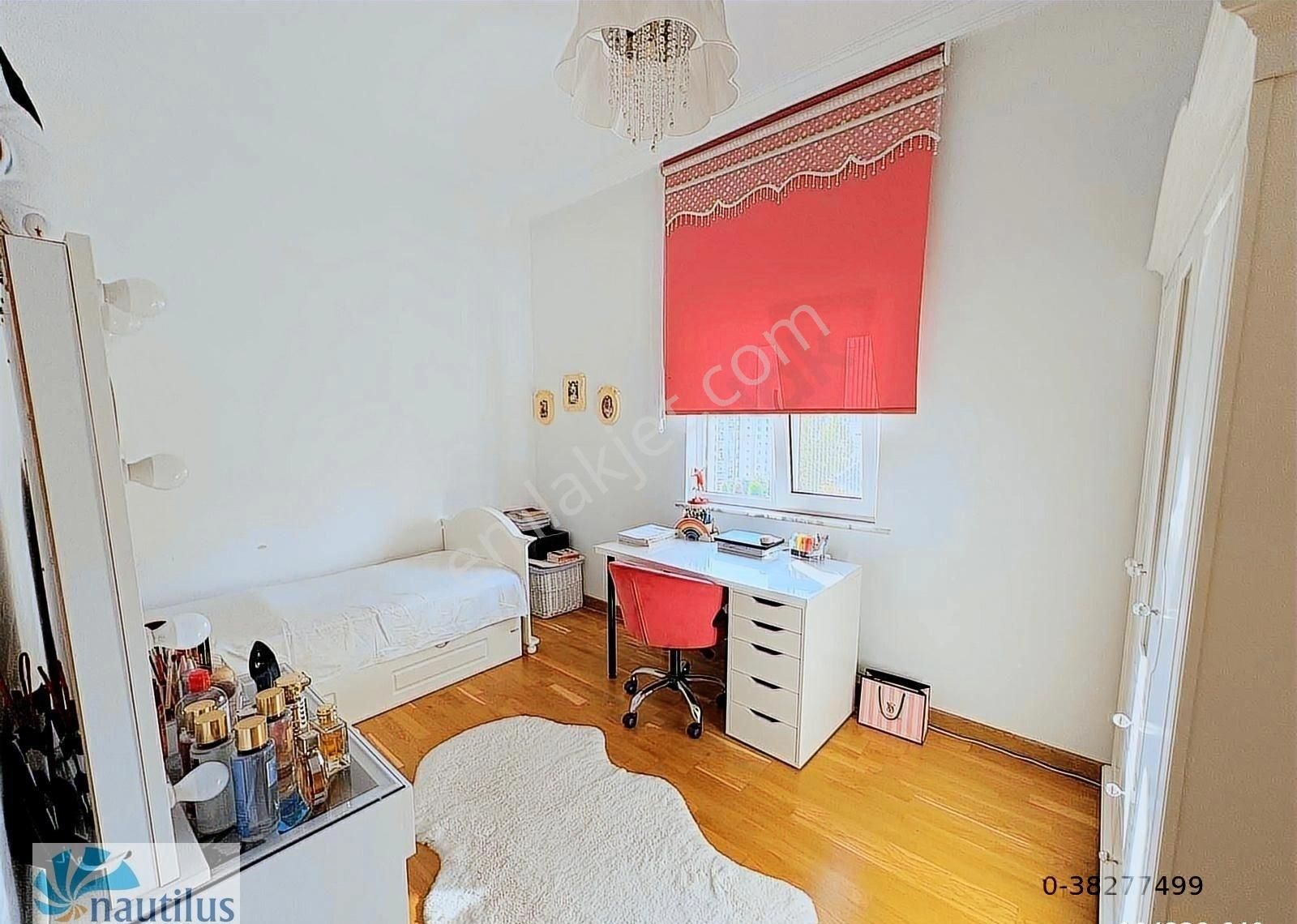 Bahçeşehir Vaditepe 1. Bölge Satılık 2+1 Gölet Manzaralı - Görsel 11