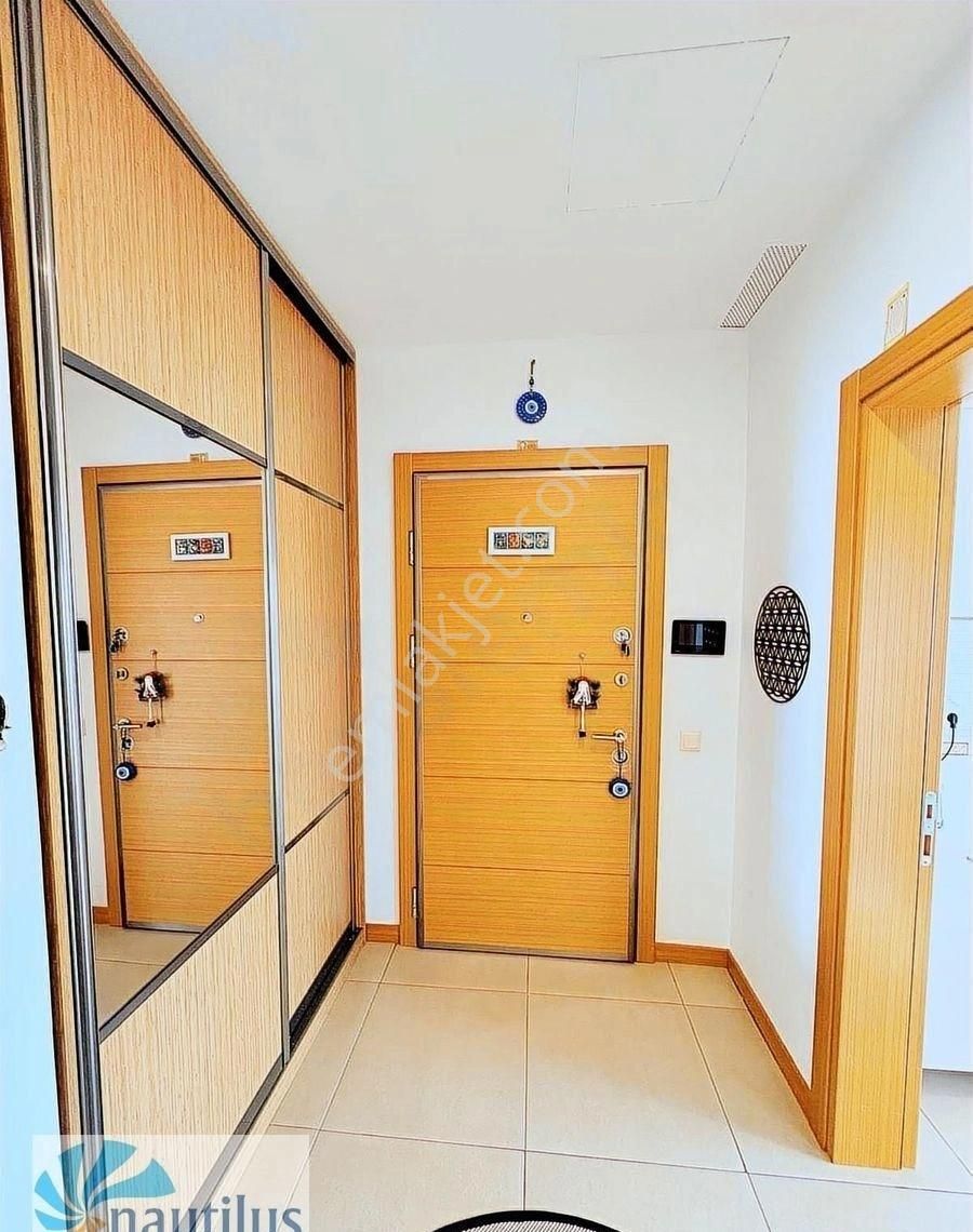 Bahçeşehir Vaditepe 1. Bölge Satılık 2+1 Gölet Manzaralı - Görsel 22