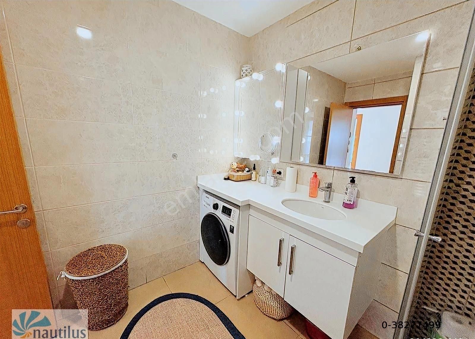 Bahçeşehir Vaditepe 1. Bölge Satılık 2+1 Gölet Manzaralı - Görsel 34