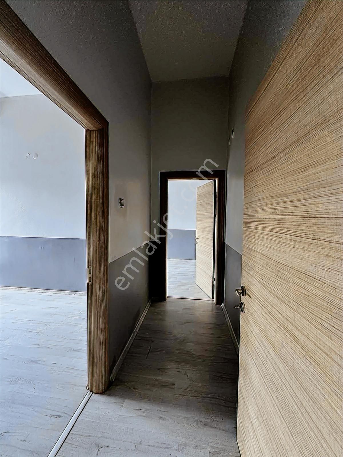 Şehir Merkezinde Kiralık Ofis - Görsel 9