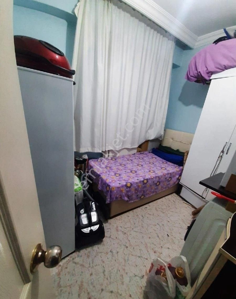 Batıkent Mahallesi Ümit Hastanesi Yakını 3+1 Ara Kat Daire - Görsel 15