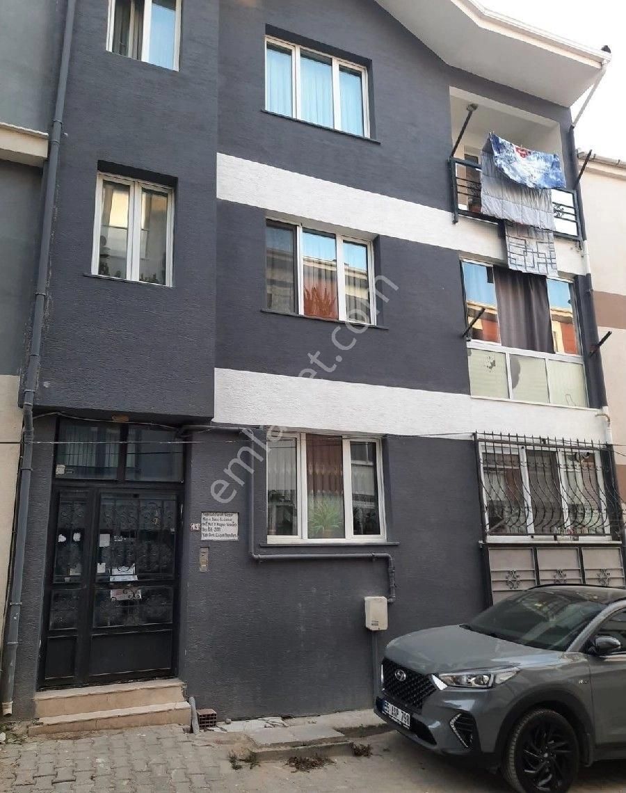 Batıkent Mahallesi Ümit Hastanesi Yakını 3+1 Ara Kat Daire - Görsel 12