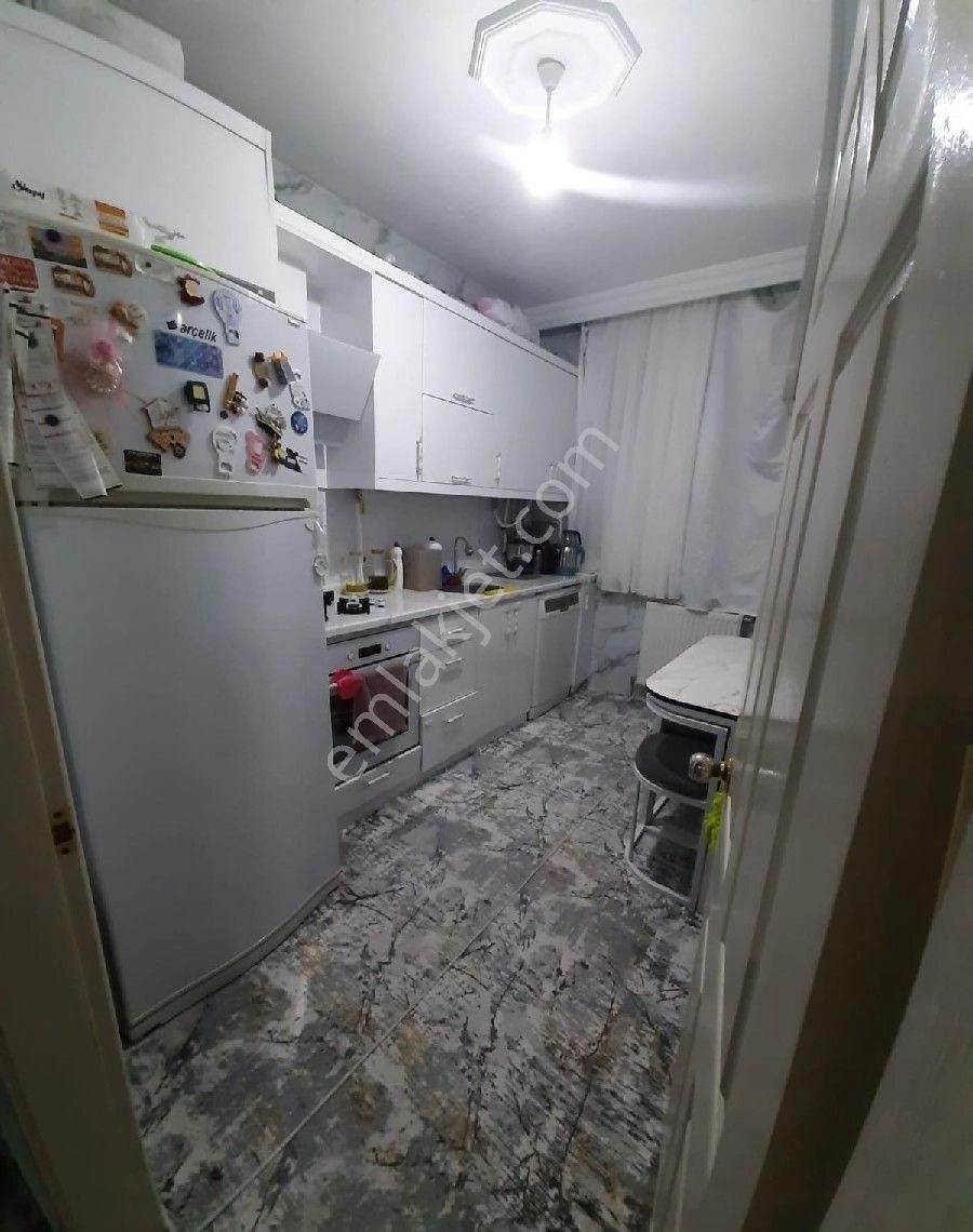 Batıkent Mahallesi Ümit Hastanesi Yakını 3+1 Ara Kat Daire - Görsel 9