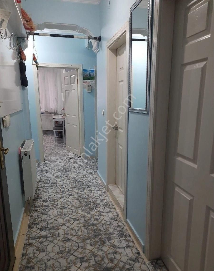 Batıkent Mahallesi Ümit Hastanesi Yakını 3+1 Ara Kat Daire - Görsel 19