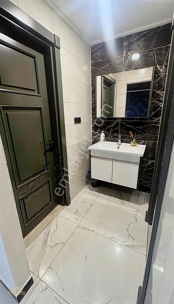 Obagöl Çevre Yoluna Sıfır, Görkemli Kiralık İşyeri / Ofis - Görsel 6