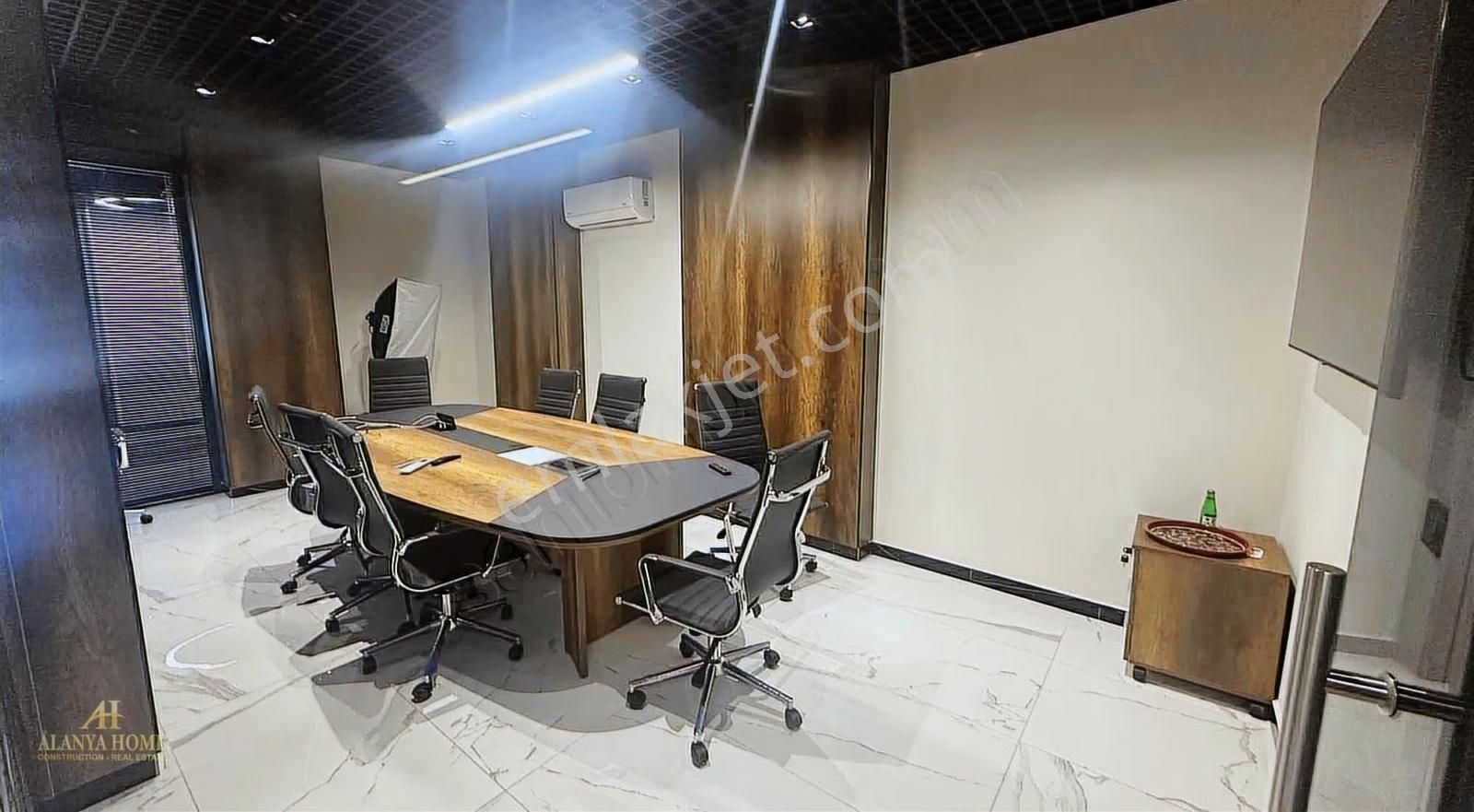 Obagöl Çevre Yoluna Sıfır, Görkemli Kiralık İşyeri / Ofis - Görsel 5