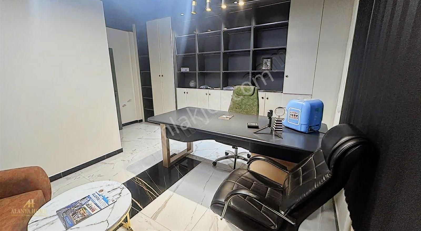 Obagöl Çevre Yoluna Sıfır, Görkemli Kiralık İşyeri / Ofis - Görsel 14