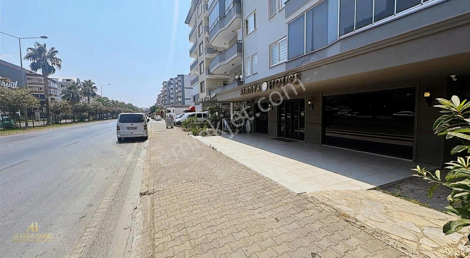 Obagöl Çevre Yoluna Sıfır, Görkemli Kiralık İşyeri / Ofis - Görsel 9