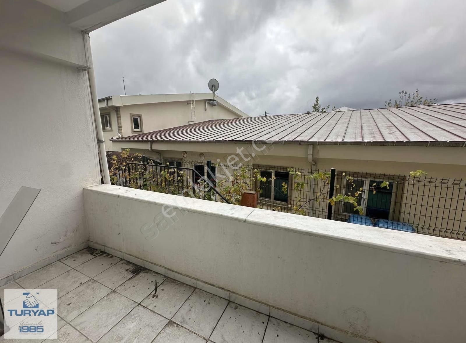Adnan Menderes Mahallesinde Kiralık 3+1 Daire - Görsel 14