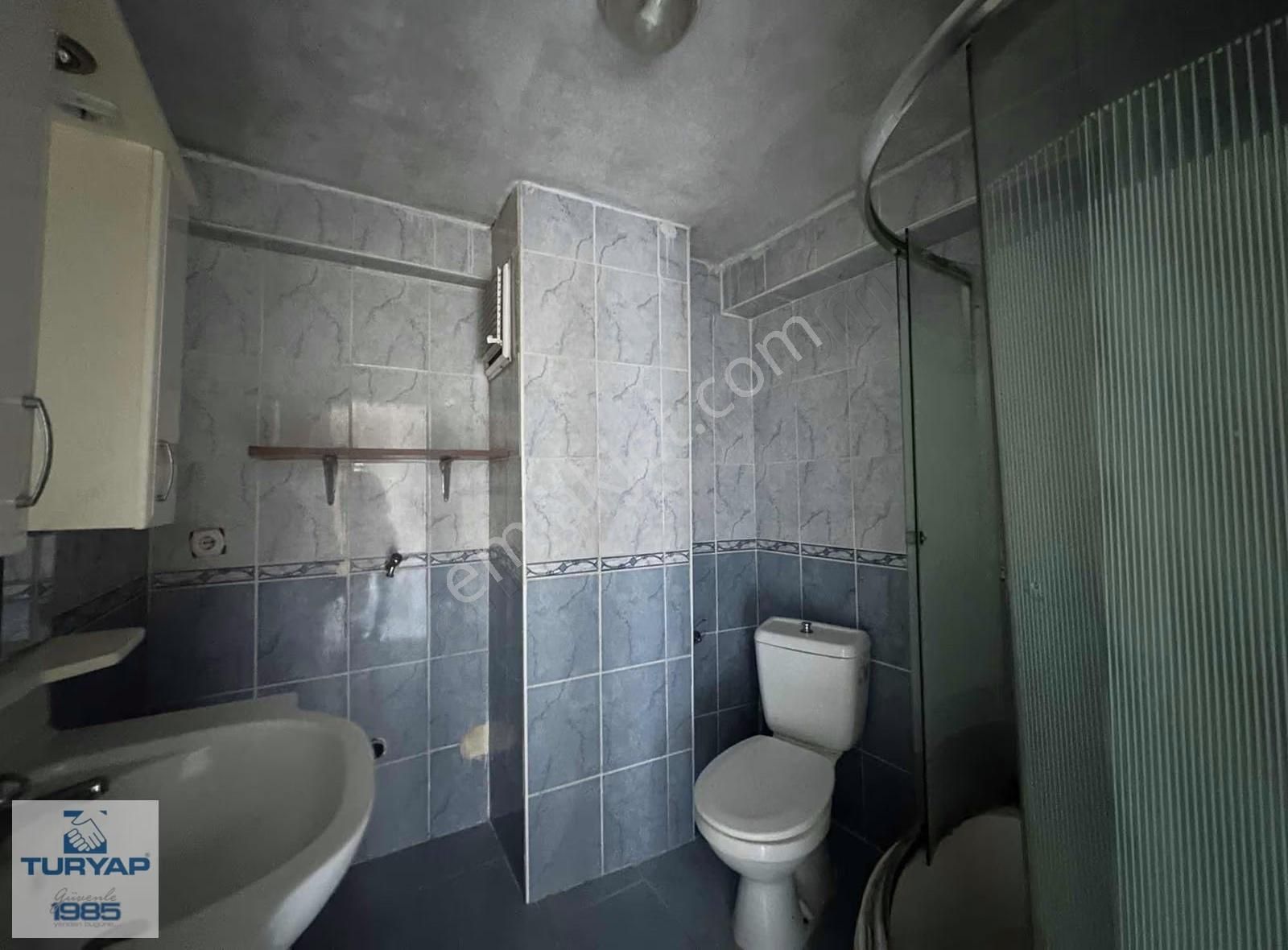 Adnan Menderes Mahallesinde Kiralık 3+1 Daire - Görsel 17