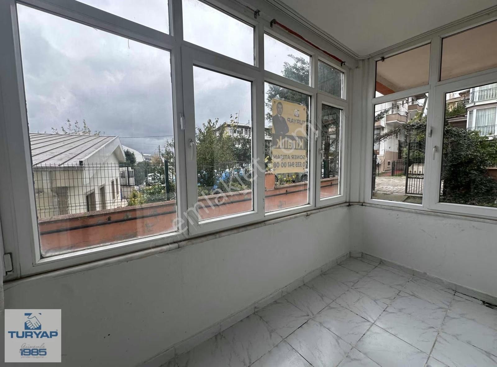 Adnan Menderes Mahallesinde Kiralık 3+1 Daire - Görsel 12