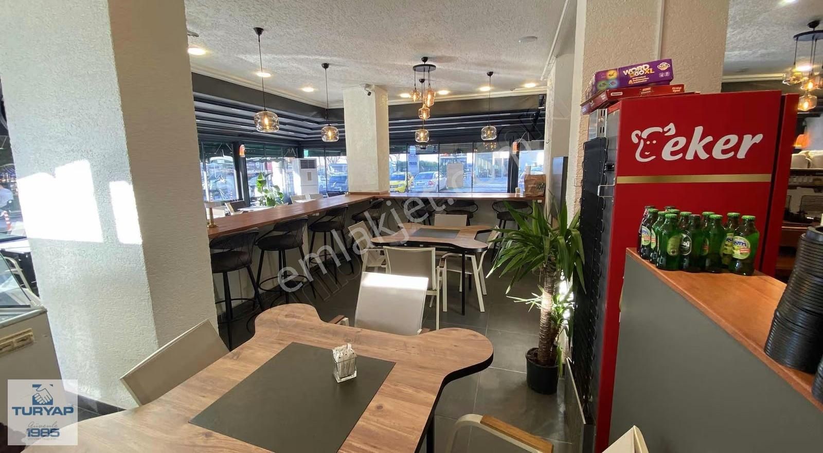 Turyap'tan Sahil Mahallesinde Satılık Dükkan - Görsel 10