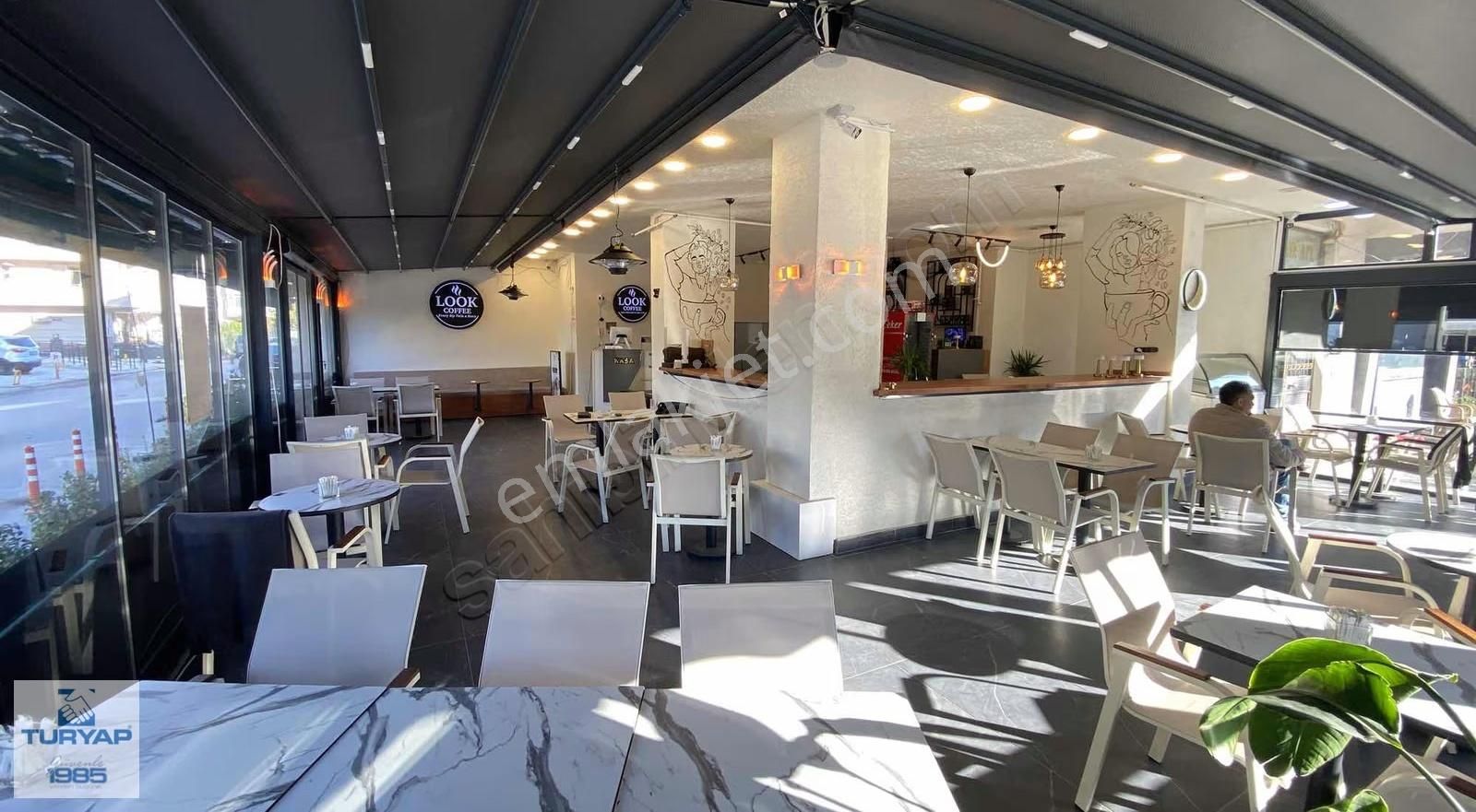 Turyap'tan Sahil Mahallesinde Satılık Dükkan - Görsel 15