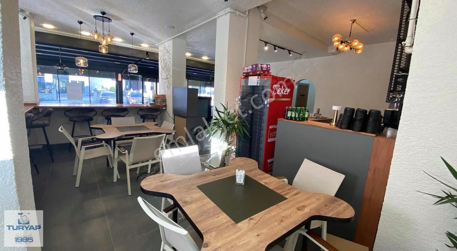 Turyap'tan Sahil Mahallesinde Satılık Dükkan - Görsel 14