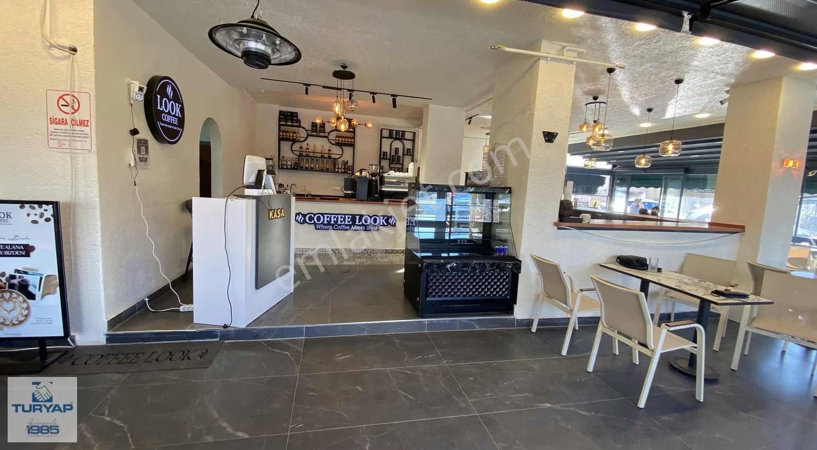 Turyap'tan Sahil Mahallesinde Satılık Dükkan - Görsel 16