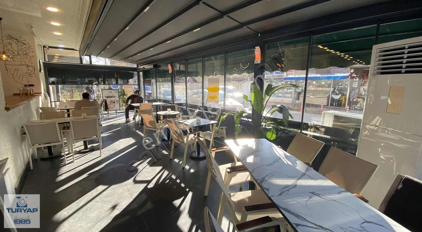 Turyap'tan Sahil Mahallesinde Satılık Dükkan - Görsel 9