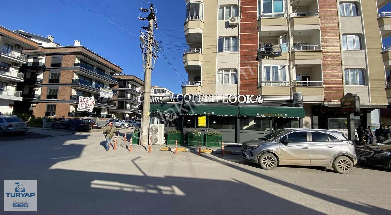 Turyap'tan Sahil Mahallesinde Satılık Dükkan - Görsel 4