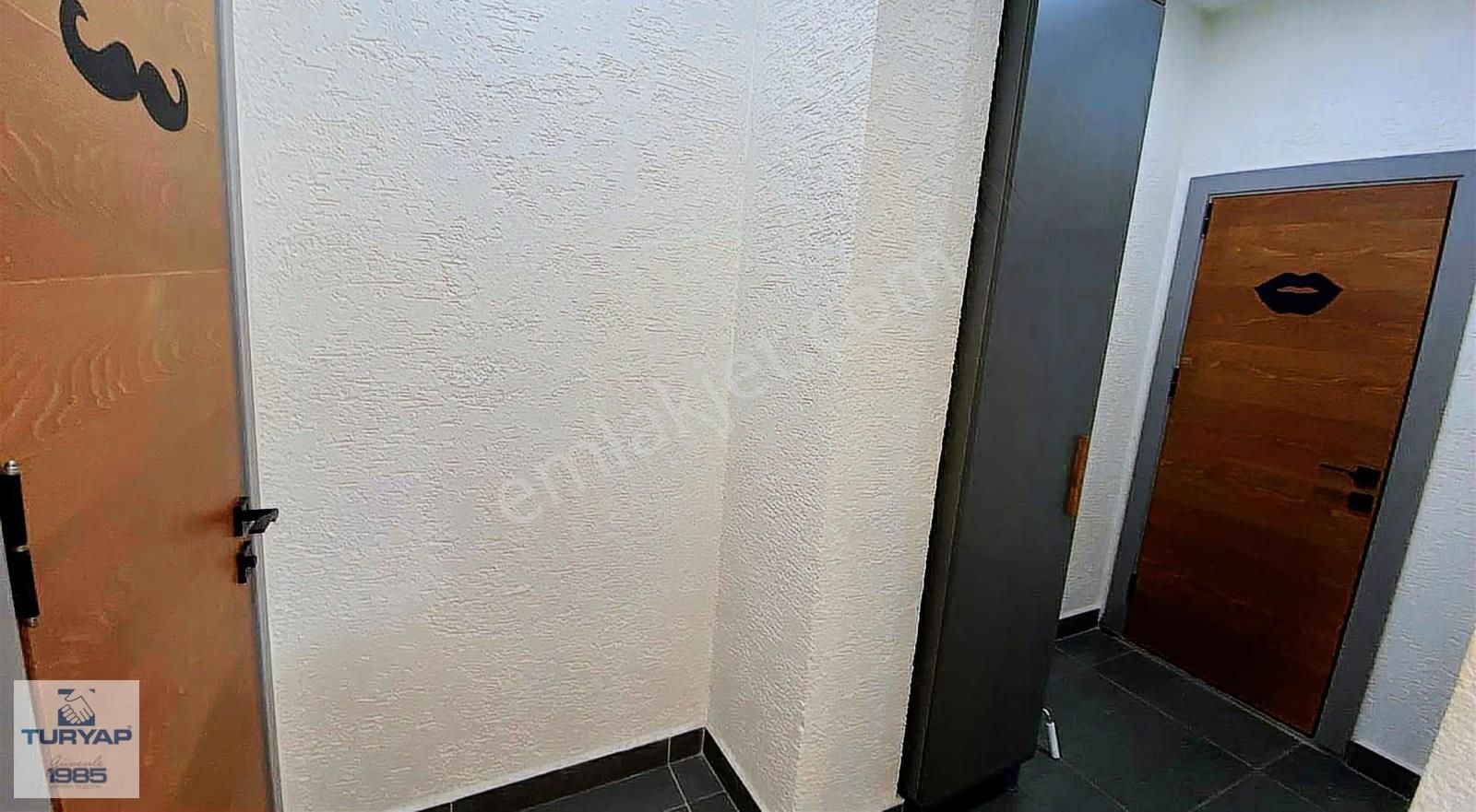Turyap'tan Sahil Mahallesinde Satılık Dükkan - Görsel 17