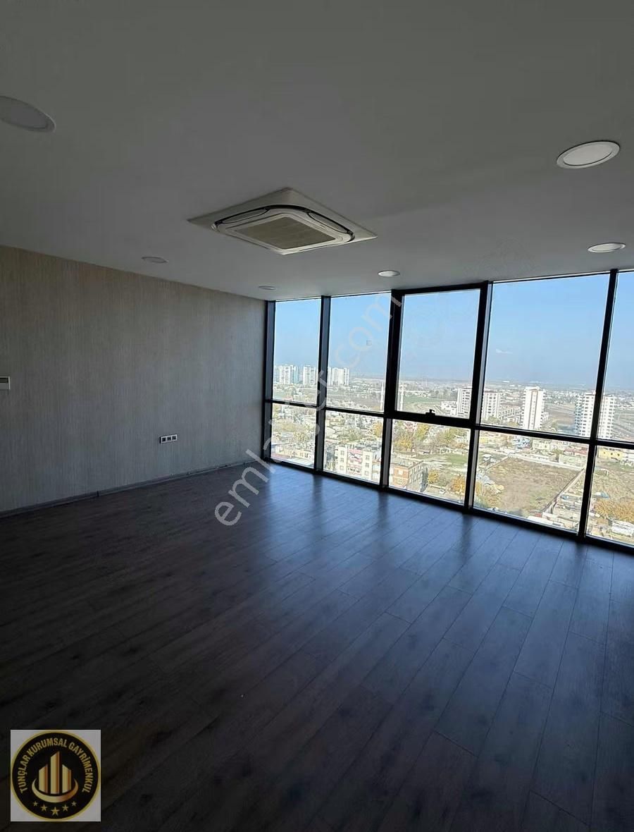 Diyarbakır'da Satılık Büro 3+1 - Görsel 3