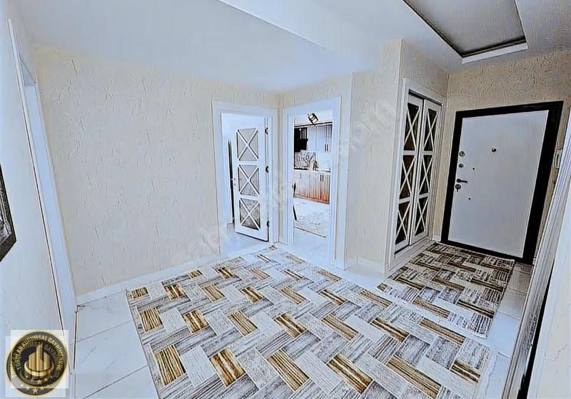 Üçkuyular Lüks Arakat Site İçinde Ferah Cephe Kiralık Daire... - Görsel 32