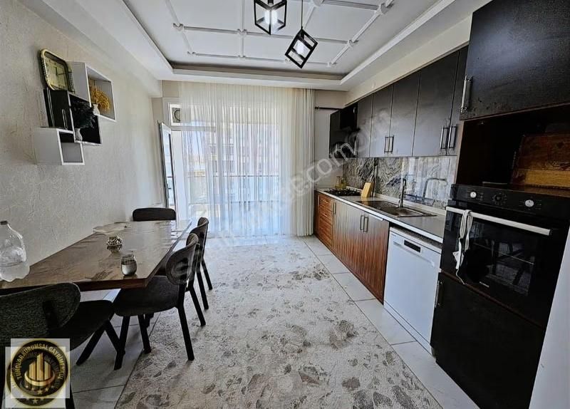Üçkuyular Lüks Arakat Site İçinde Ferah Cephe Kiralık Daire... - Görsel 8