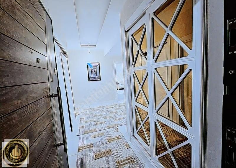 Üçkuyular Lüks Arakat Site İçinde Ferah Cephe Kiralık Daire... - Görsel 20