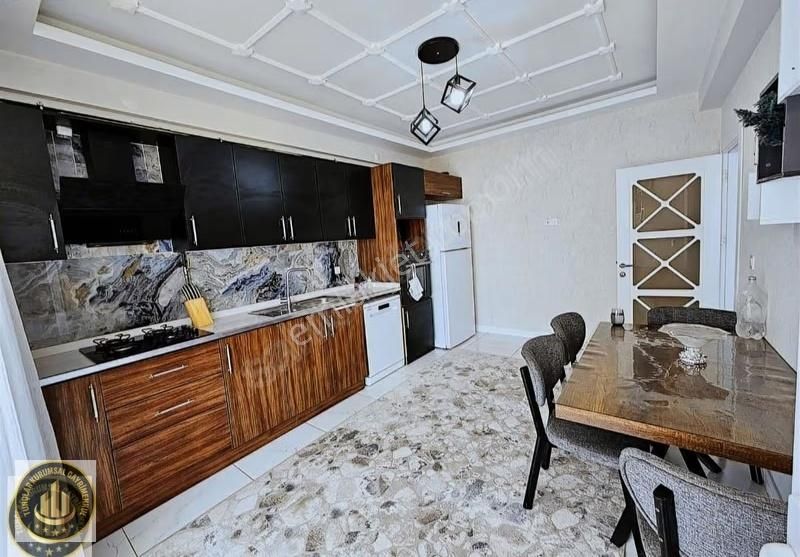 Üçkuyular Lüks Arakat Site İçinde Ferah Cephe Kiralık Daire... - Görsel 14