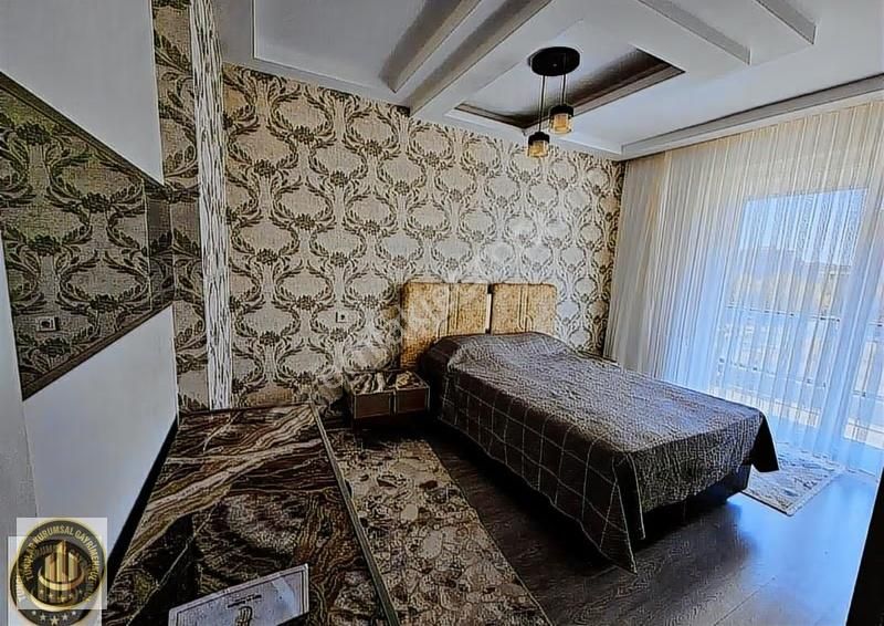 Üçkuyular Lüks Arakat Site İçinde Ferah Cephe Kiralık Daire... - Görsel 7