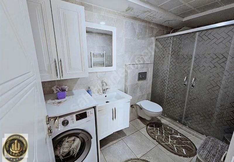 Üçkuyular Lüks Arakat Site İçinde Ferah Cephe Kiralık Daire... - Görsel 23