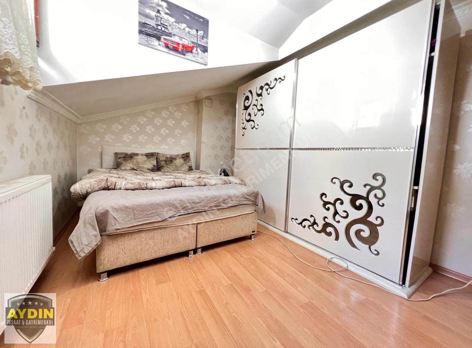 Aydın İnş. Cebeci Mh 4+2 Girişleri Ayrı Asansörlü Dublex Daire - Görsel 5
