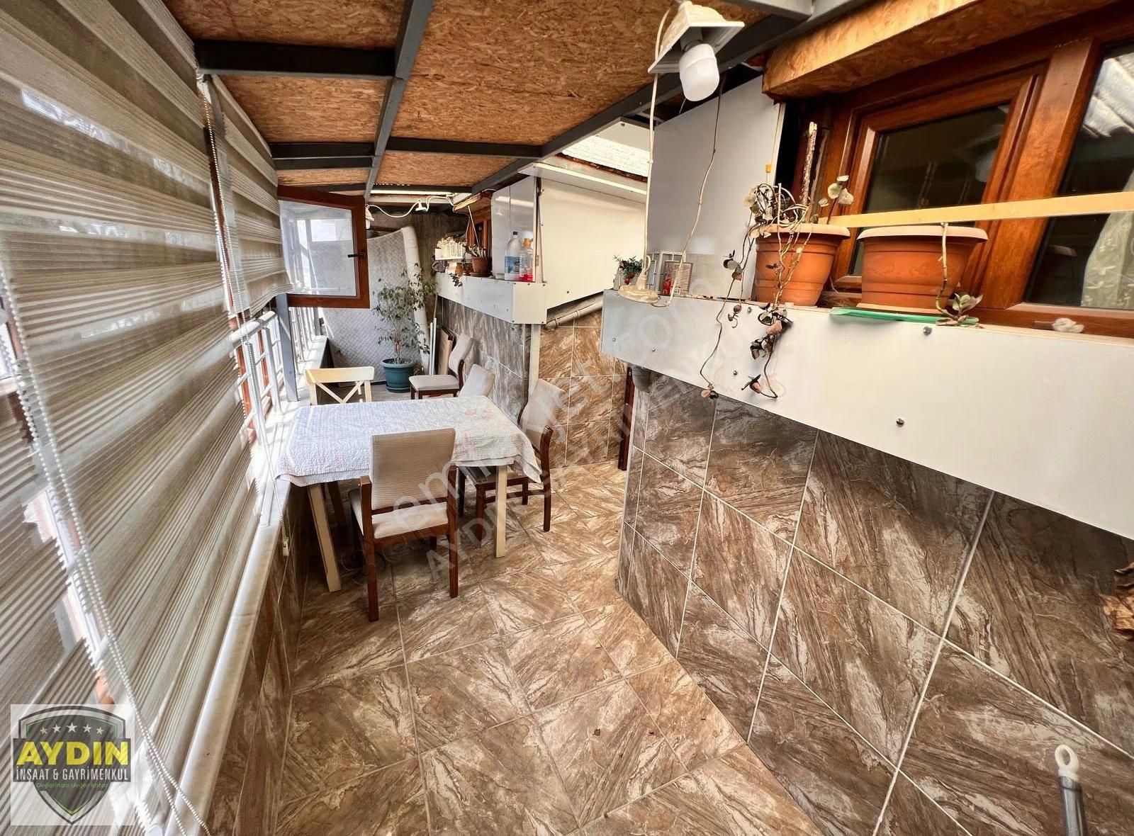 Aydın İnş. Cebeci Mh 4+2 Girişleri Ayrı Asansörlü Dublex Daire - Görsel 4