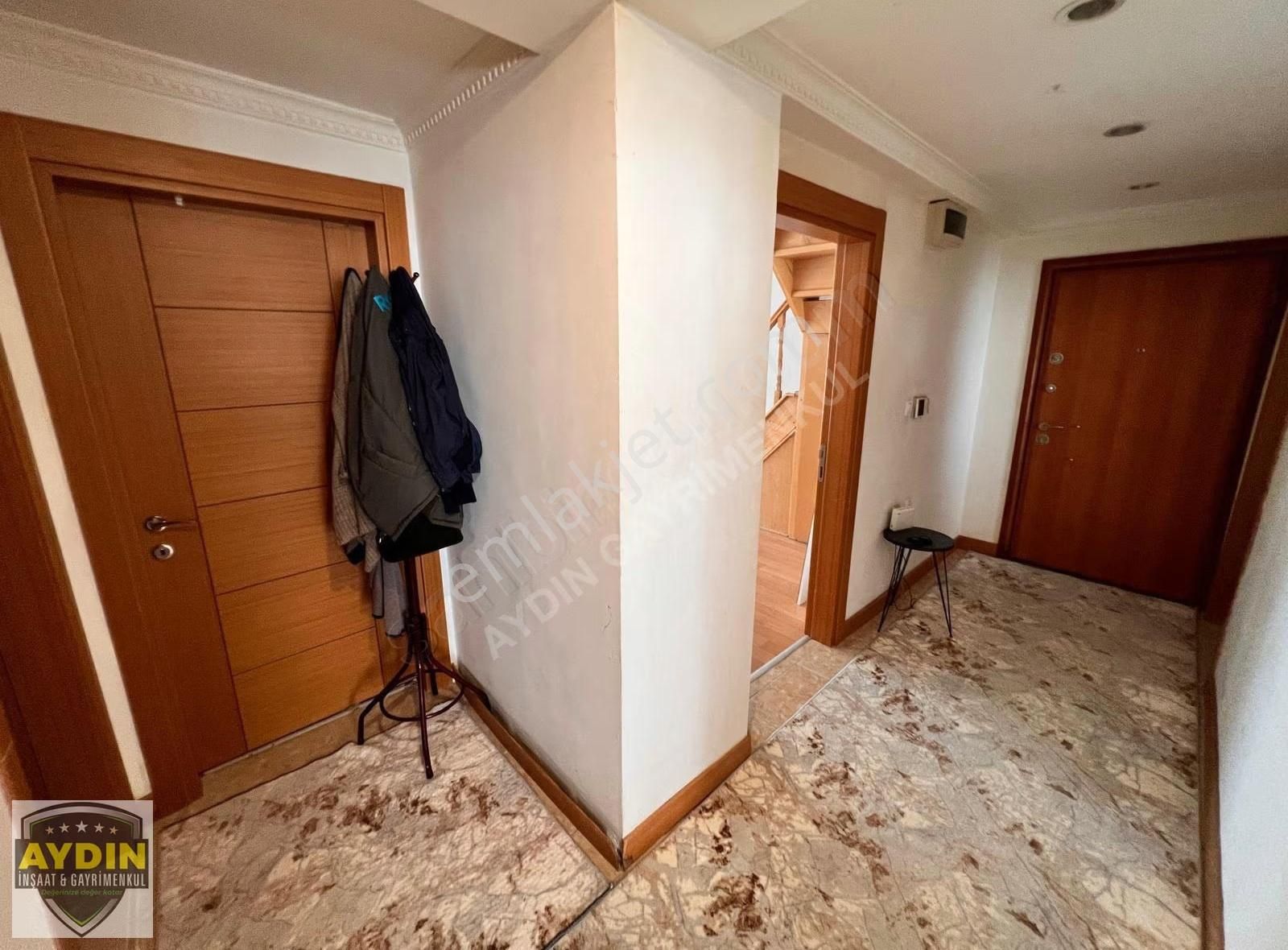 Aydın İnş. Cebeci Mh 4+2 Girişleri Ayrı Asansörlü Dublex Daire - Görsel 14