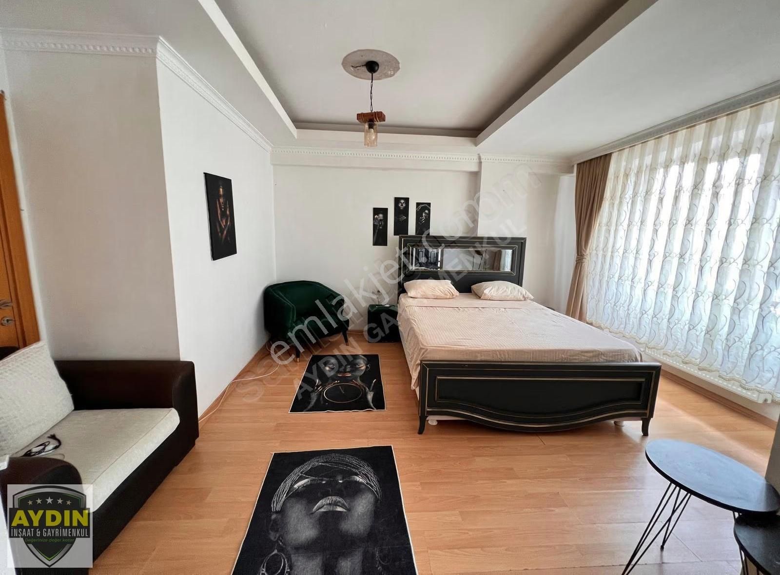 Aydın İnş. Cebeci Mh 4+2 Girişleri Ayrı Asansörlü Dublex Daire - Görsel 8