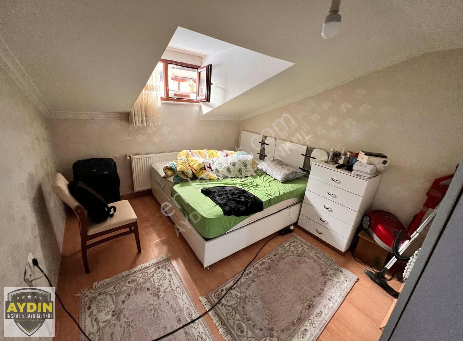 Aydın İnş. Cebeci Mh 4+2 Girişleri Ayrı Asansörlü Dublex Daire - Görsel 6