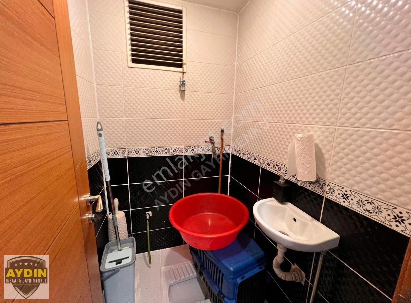 Aydın İnş. Cebeci Mh 4+2 Girişleri Ayrı Asansörlü Dublex Daire - Görsel 3