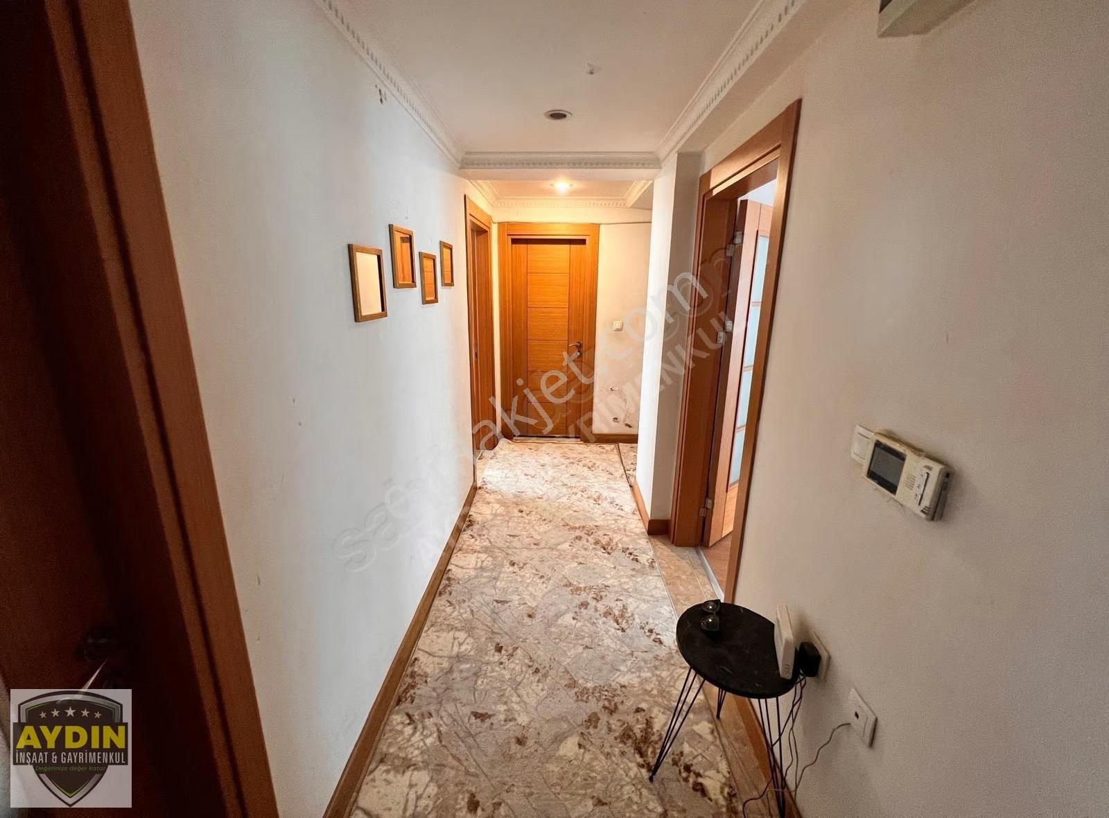 Aydın İnş. Cebeci Mh 4+2 Girişleri Ayrı Asansörlü Dublex Daire - Görsel 18