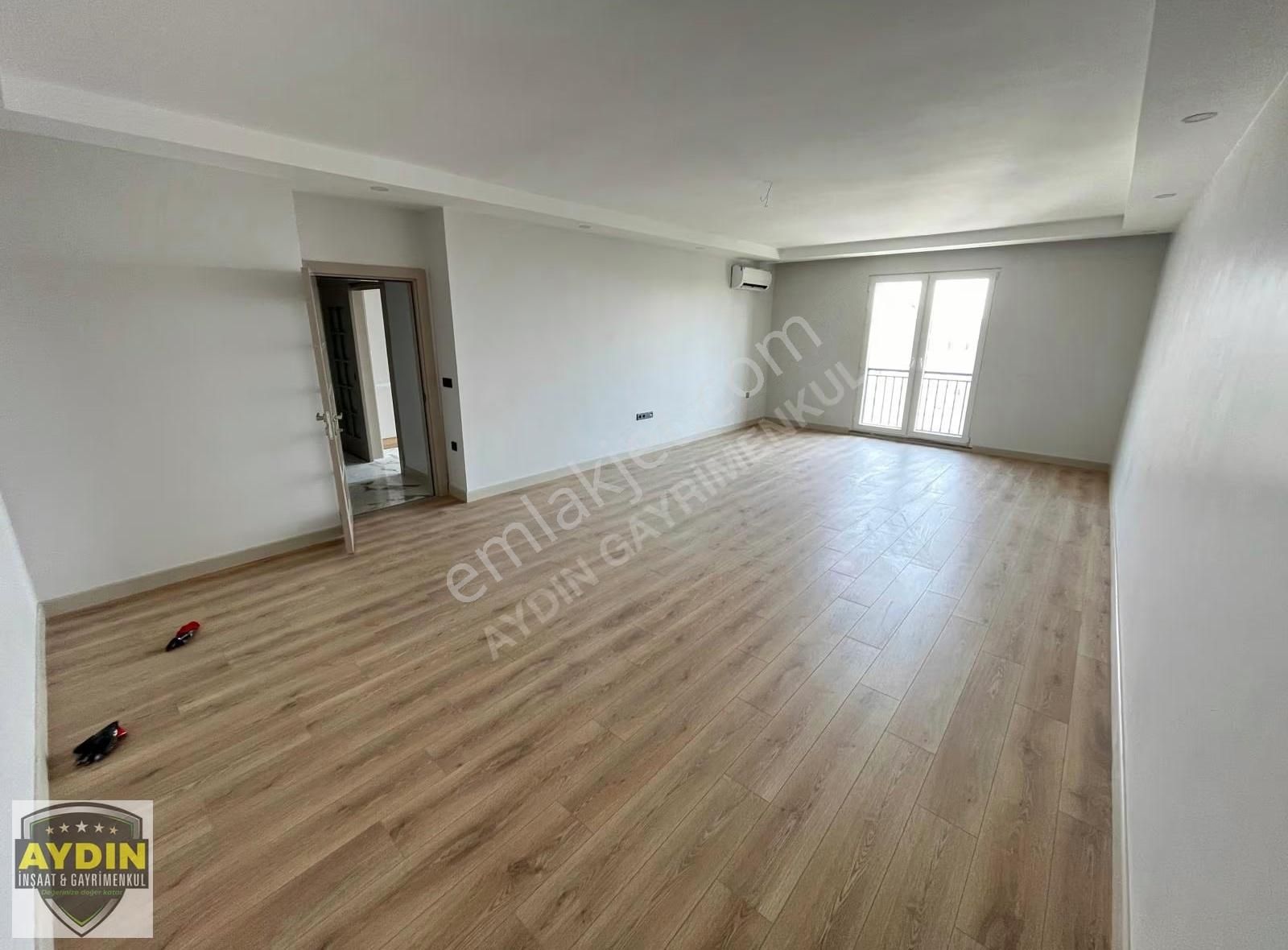 Aydın İnş. Adl Square'de 4+1 5.kat Meydana Cephe Ultra Lüx Daire - Görsel 30