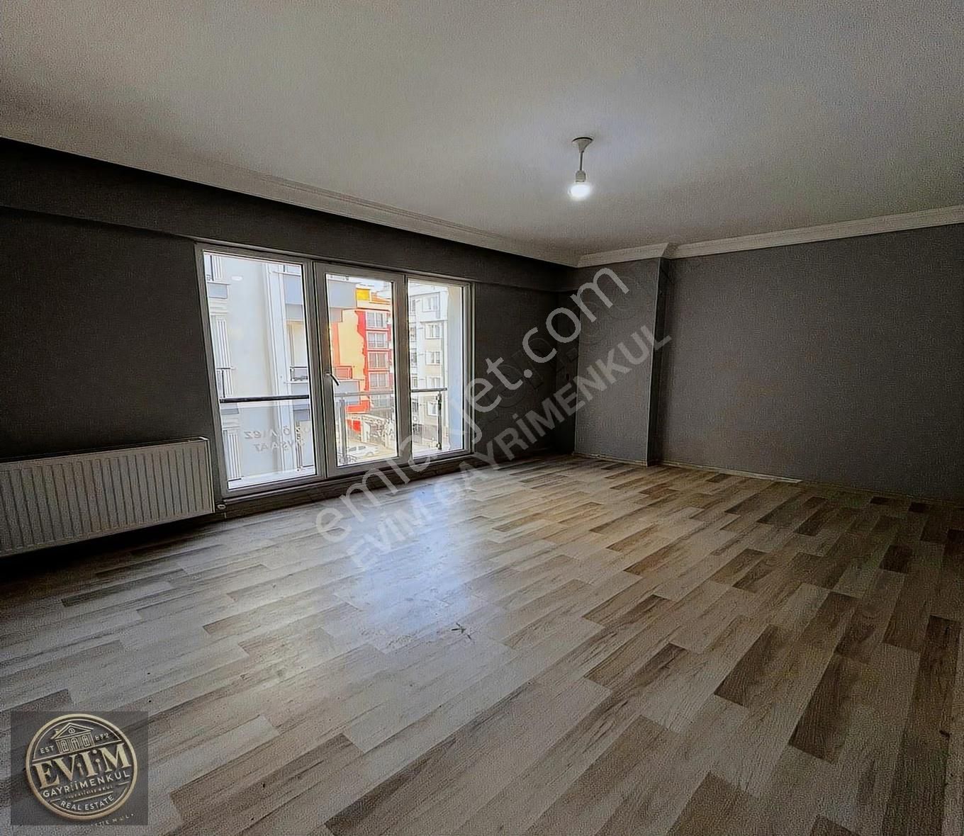 Evim'den Fatih Mah. 3+1 Ankastre+kombi Takılı140m² Satılık Daire - Görsel 6